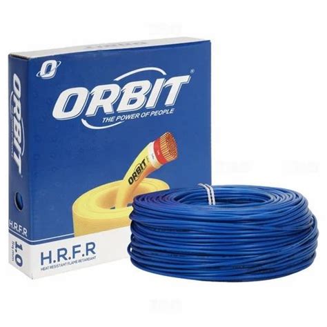 orbit wire company